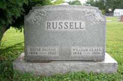  William Clark Russell