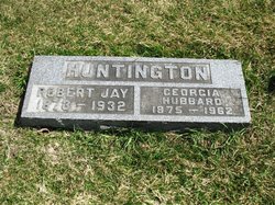 Jay Huntington