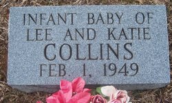  Infant Collins