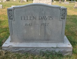  Ellen Davis