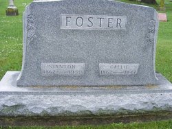  Stanton Foster