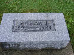  Minerva J Foster