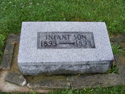  Infant Son Foster