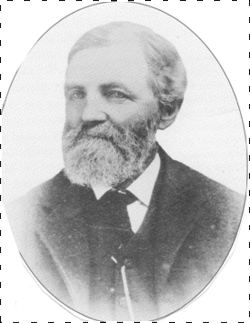  George Johann Hermann Carl Husmann