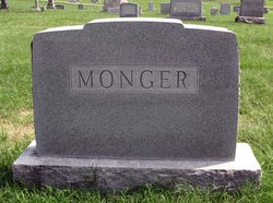  Edgar Floyd Monger
