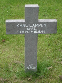 Karl Lampen