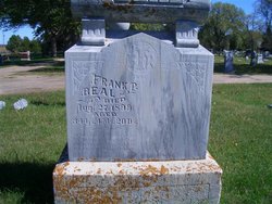  Franklin Pierce Beal