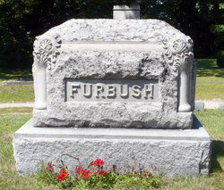  George Washington Furbush