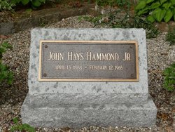 Image result for hammond jr inventions