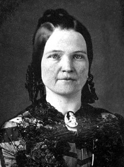 Mary Ann Todd Lincoln (1818-1882) - Find A Grave Memorial
