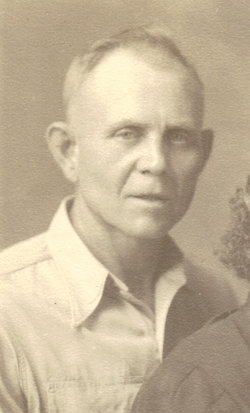 Walter Lee Cook (1902-1967)