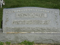  Almon Montgomery