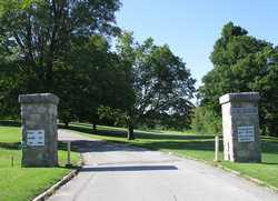 Park Lawn Cemetery