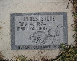  James Stone