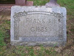  Frank R Gibbs