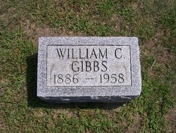  William C Gibbs