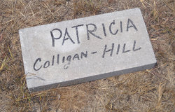  Patricia Colligan-Hill