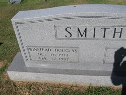 Winstead Douglas Smith