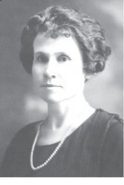 Melissa Jane Cooley Speirs (1877-1941)
