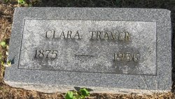  Clara Traver