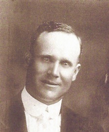 Harold Hanson (1890-1967)