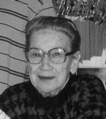 Lorraine L Armbruster Lind (1928-2010)