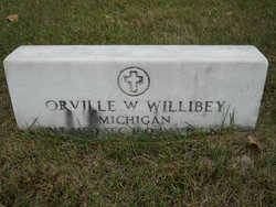  Orville W Willibey