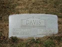  Charles T. Davis