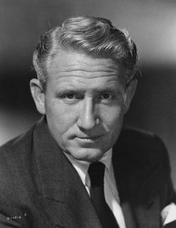  Spencer Tracy