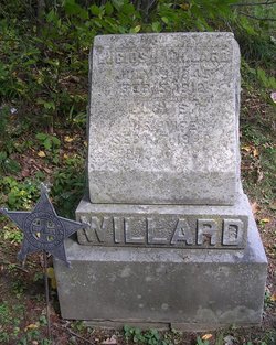  Lucius H. Willard