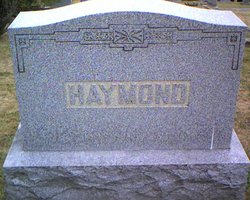  Guy D. Haymond
