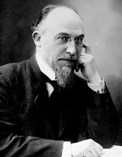  Erik Satie