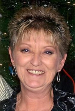 Cheryl Cox Cottrell (1955-2010)