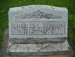 Charles Curtis Stinson (1873-1952)