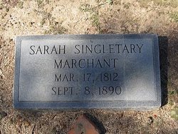 Sara singletary