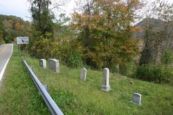 Surgener Cemetery