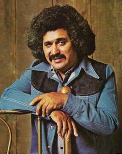 Freddy Fender & The Texas Tornados - Wasted Days & Wasted Nights