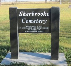 Sherbrooke Cemetery