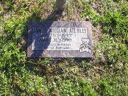  James William Atchley