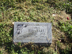  Carl L Barnhart