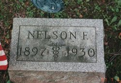  Nelson F. Ward