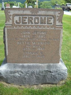  John Jerome