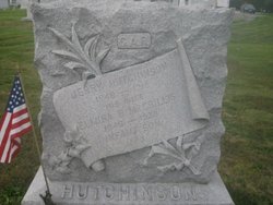  Jerry Hutchinson Jr.