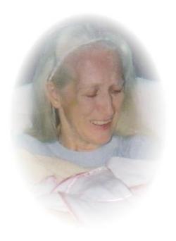 Rebecca Mae Gilliam Bryant (1927-2010)