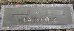  Clayton Howell Heathcock
