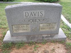  Shelah Dillard Davis