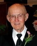 Roy Melvin Cox Sr. (1919-2010)
