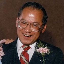 SGT Francis K. Wong