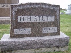  Herman Heinrich Stutt