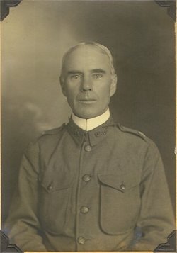 Col Edgar Smith Walker